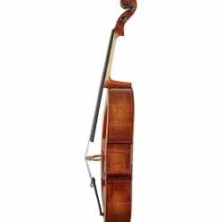Scherl and Roth SR65 Sarabande Series Intermediate Cello Outfit 4/4