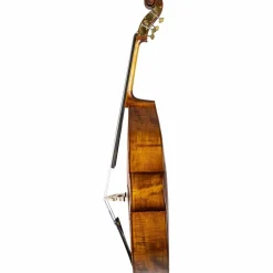 Scherl and Roth SR68 Sarabande Series Intermediate Double Bass Outfit with German Bow 3/4