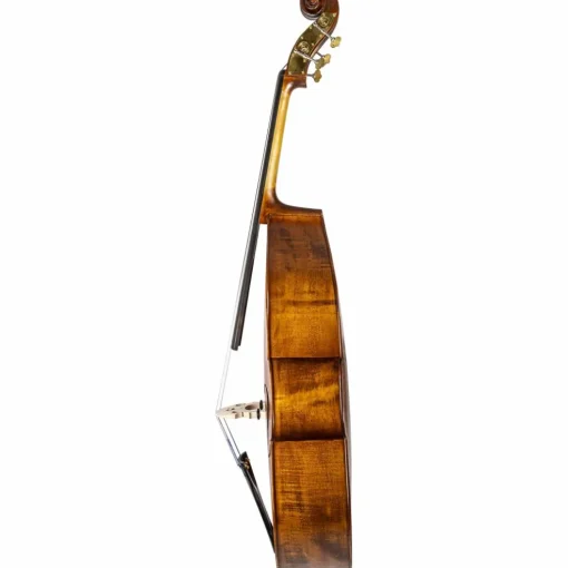 Scherl and Roth SR68 Sarabande Series Intermediate Double Bass Outfit with German Bow 3/4