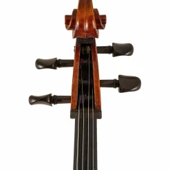 Scherl and Roth SR65 Sarabande Series Intermediate Cello Outfit 4/4
