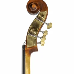 Scherl and Roth SR68 Sarabande Series Intermediate Double Bass Outfit with German Bow 3/4