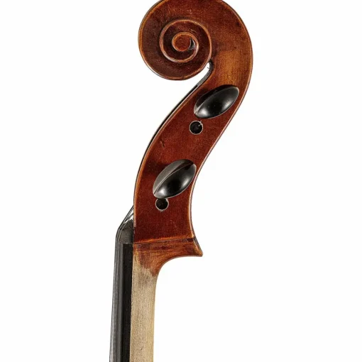 Scherl and Roth SR65 Sarabande Series Intermediate Cello Outfit 4/4
