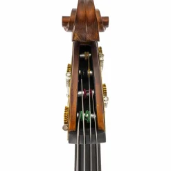 Scherl and Roth SR68 Sarabande Series Intermediate Double Bass Outfit with German Bow 3/4