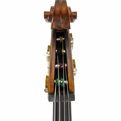Scherl and Roth SR68 Sarabande Series Intermediate Double Bass Outfit with German Bow 3/4