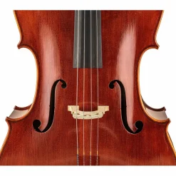 Scherl and Roth SR65 Sarabande Series Intermediate Cello Outfit 4/4