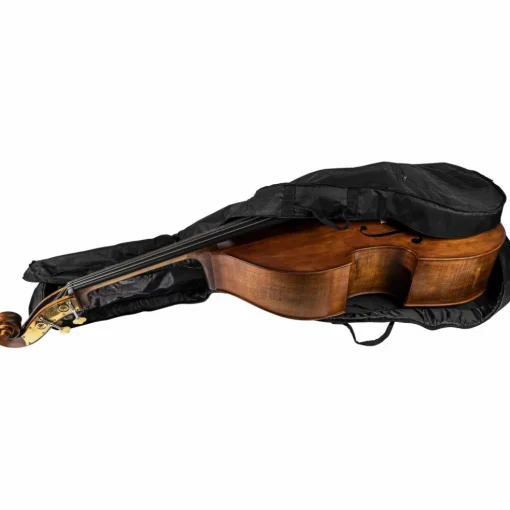 Scherl and Roth SR68 Sarabande Series Intermediate Double Bass Outfit with German Bow 3/4