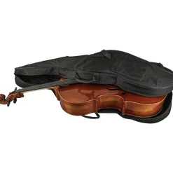 Scherl and Roth SR65 Sarabande Series Intermediate Cello Outfit 4/4