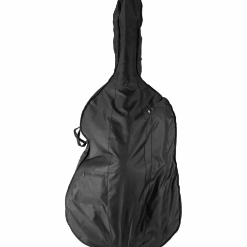 Scherl and Roth SR68 Sarabande Series Intermediate Double Bass Outfit with German Bow 3/4