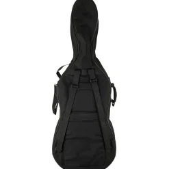 Scherl and Roth SR65 Sarabande Series Intermediate Cello Outfit 4/4