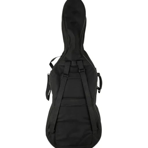 Scherl and Roth SR65 Sarabande Series Intermediate Cello Outfit 4/4
