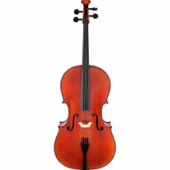 Scherl and Roth SR75 Series Professional Series Cello 4/4