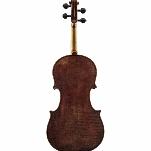 Scherl and Roth SR71 Series Professional Violin Outfit 4/4