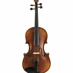 Scherl and Roth SR82 Stradivarius Series Professional Viola 15 in.