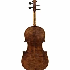 Scherl and Roth SR82 Stradivarius Series Professional Viola 15 in.