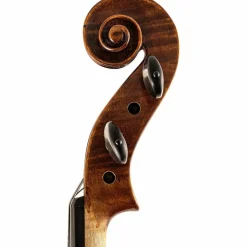 Scherl and Roth SR82 Stradivarius Series Professional Viola 15 in.