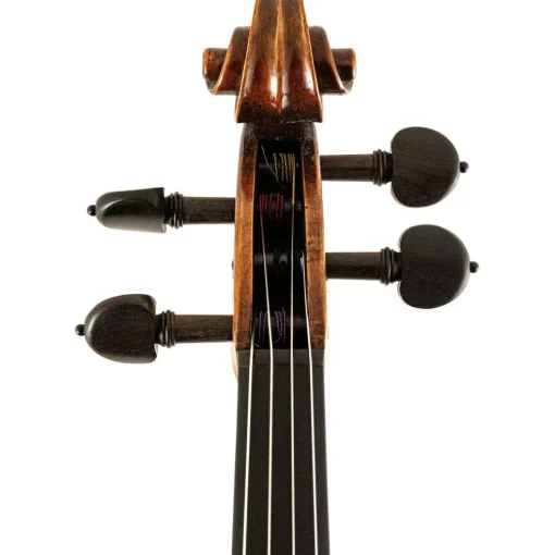 Scherl and Roth SR82 Stradivarius Series Professional Viola 15 in.