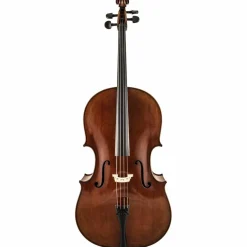 Scherl and Roth SR85M Montagnana Series Professional Cello Outfit 4/4