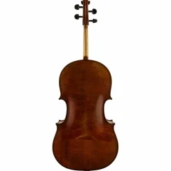 Scherl and Roth SR85M Montagnana Series Professional Cello Outfit 4/4