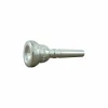 Schilke Standard Series Cornet Mouthpiece Group I in Silver 6A4a Silver