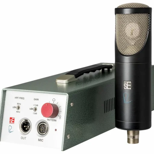 sE Electronics RNT Tube Microphone