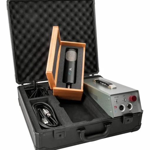 sE Electronics RNT Tube Microphone