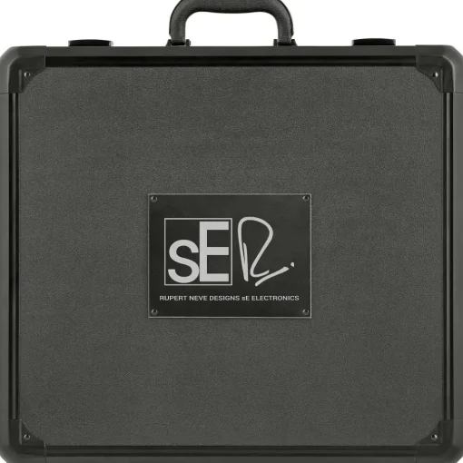 sE Electronics RNT Tube Microphone