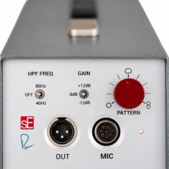 sE Electronics RNT Tube Microphone