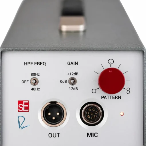 sE Electronics RNT Tube Microphone