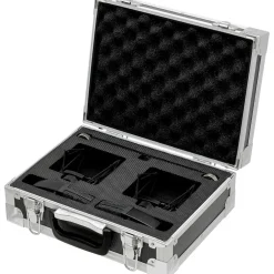 sE Electronics SE4400-PAIR Large Diaphragm Condenser Microphones Black