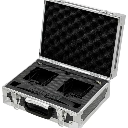 sE Electronics SE4400-PAIR Large Diaphragm Condenser Microphones Black
