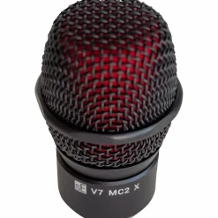 sE Electronics V7 MC2 Microphone Capsule Black