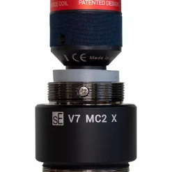 sE Electronics V7 MC2 Microphone Capsule Black