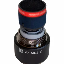 sE Electronics V7 MC2 Microphone Capsule Black