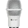 sE Electronics V7-MC1 V7 Mic Capsule for Shure Wireless Systems White