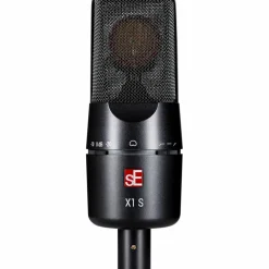 sE Electronics X1S Condenser Microphone