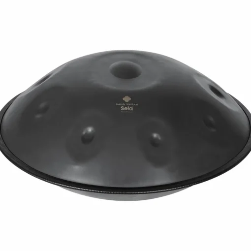 Sela Melody Handpan D Amara SE221 With Bag
