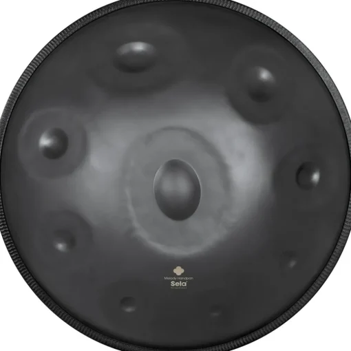 Sela Melody Handpan D Amara SE221 With Bag