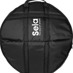 Sela Melody Handpan D Amara SE221 With Bag