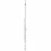 Selmer 600 Series Flute Offset G B Foot / Open Hole