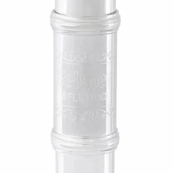 Selmer 600 Series Flute Offset G B Foot / Open Hole