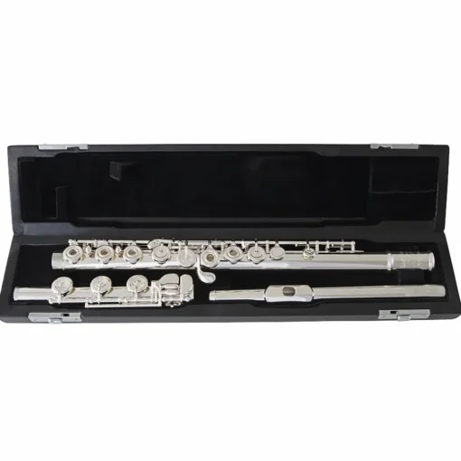 Selmer 600 Series Flute Offset G B Foot / Open Hole