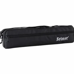 Selmer 600 Series Flute Offset G B Foot / Open Hole
