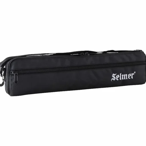 Selmer 600 Series Flute Offset G B Foot / Open Hole