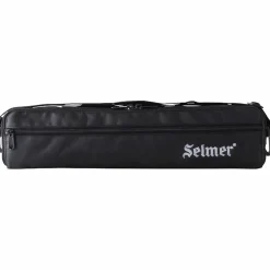 Selmer 600 Series Flute Offset G B Foot / Open Hole