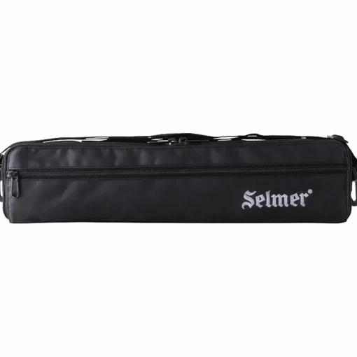 Selmer 600 Series Flute Offset G B Foot / Open Hole