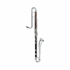 Selmer Paris Model 41 Contrabass Clarinet