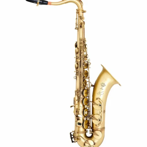 Selmer Paris Reference 54 Tenor Saxophone