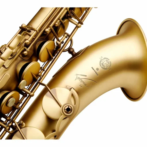 Selmer Paris Reference 54 Tenor Saxophone