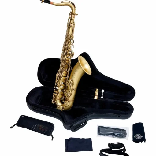 Selmer Paris Reference 54 Tenor Saxophone