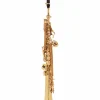 Selmer Paris Series III Model 53 Jubilee Edition Soprano Saxophone 53J - Lacquer